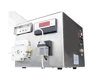 自動滴定系統(tǒng)